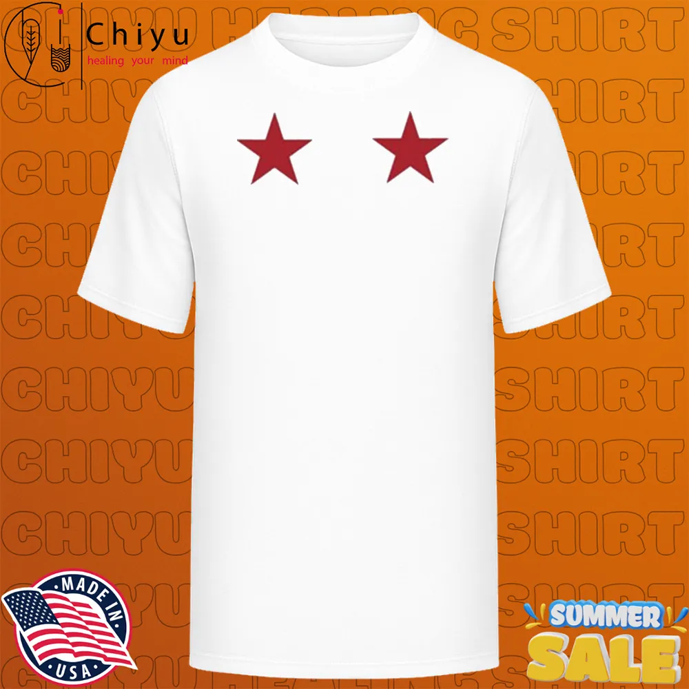 Renee Rapp Mad Stars T-Shirts