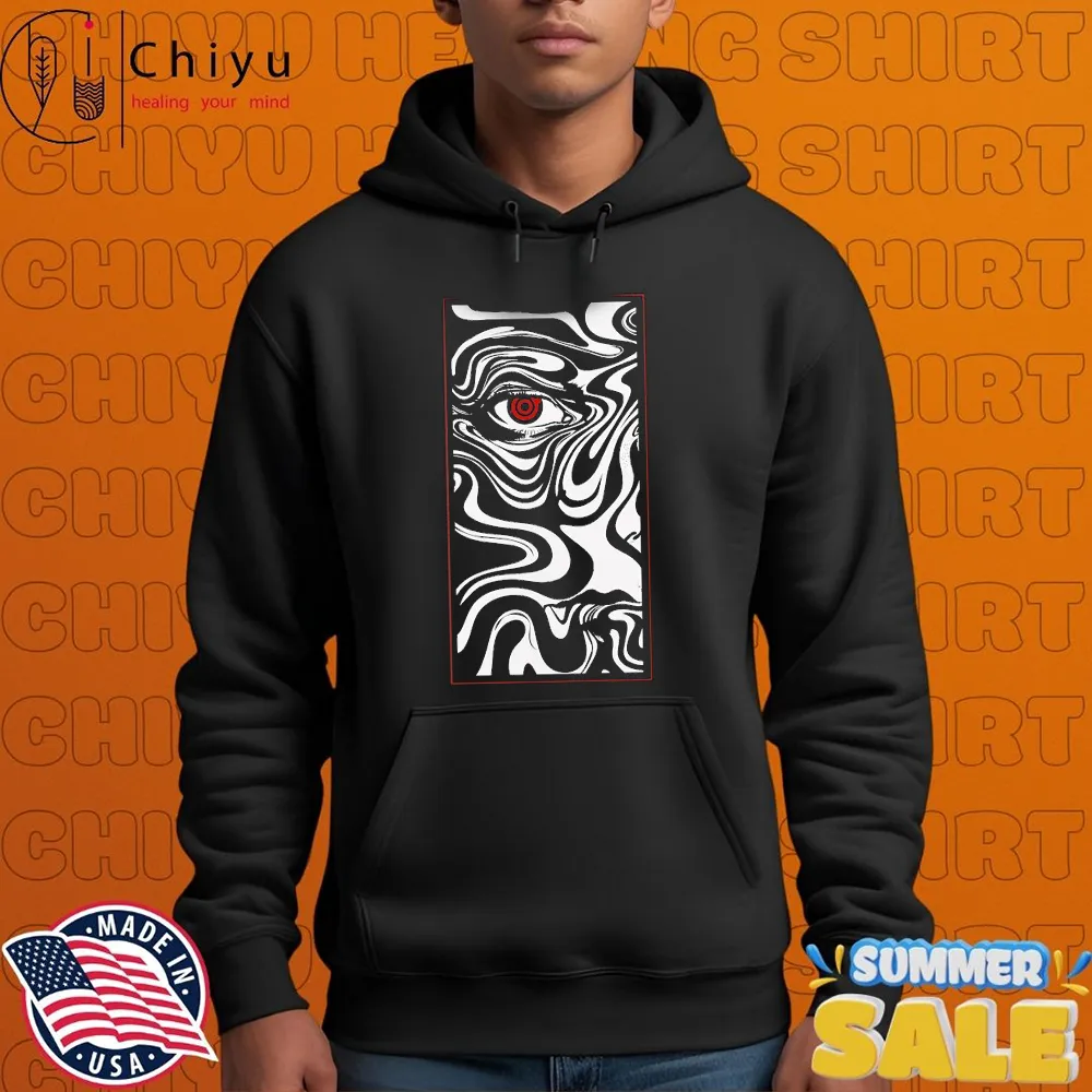 Rezz EQ Ultra T-shirts Rezz EQ Ultra T-shirts