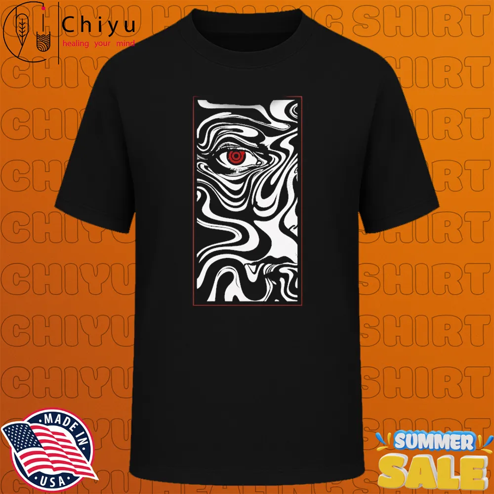 Rezz EQ Ultra T-shirts Rezz EQ Ultra T-shirts