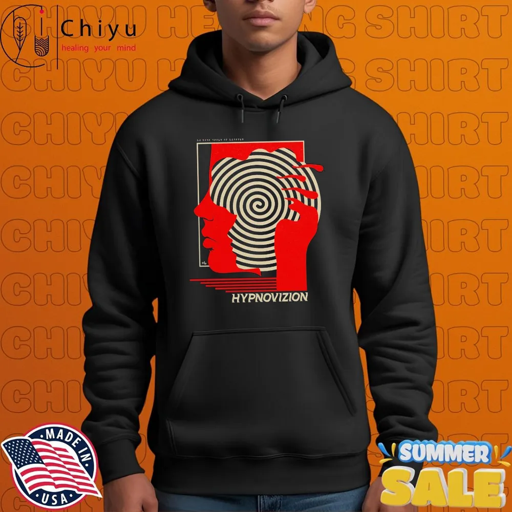 Rezz Hypnovizion Plus Six T-shirts Rezz Hypnovizion Plus Six T-shirts