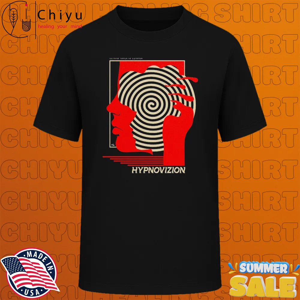Rezz Hypnovizion Plus Six T-shirts Rezz Hypnovizion Plus Six T-shirts