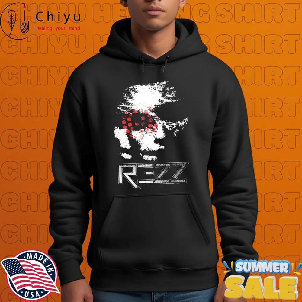 Rezz Para Somnia T-Shirts Rezz Para Somnia T-Shirts
