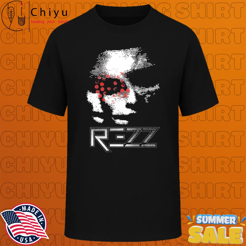 Rezz Para Somnia T-Shirts