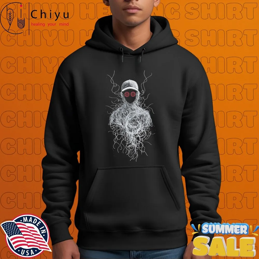 Rezz Wired T-shirts Rezz Wired T-shirts