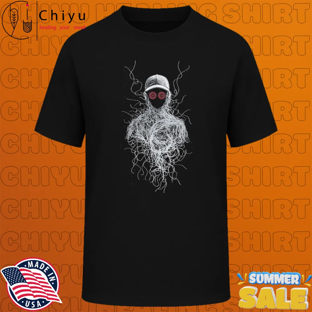 Rezz Wired T-shirts Rezz Wired T-shirts