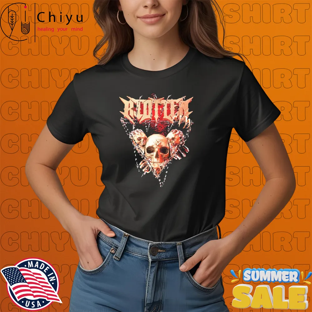 Riot Ten Hype Or Die T-shirts Riot Ten Hype Or Die T-shirts