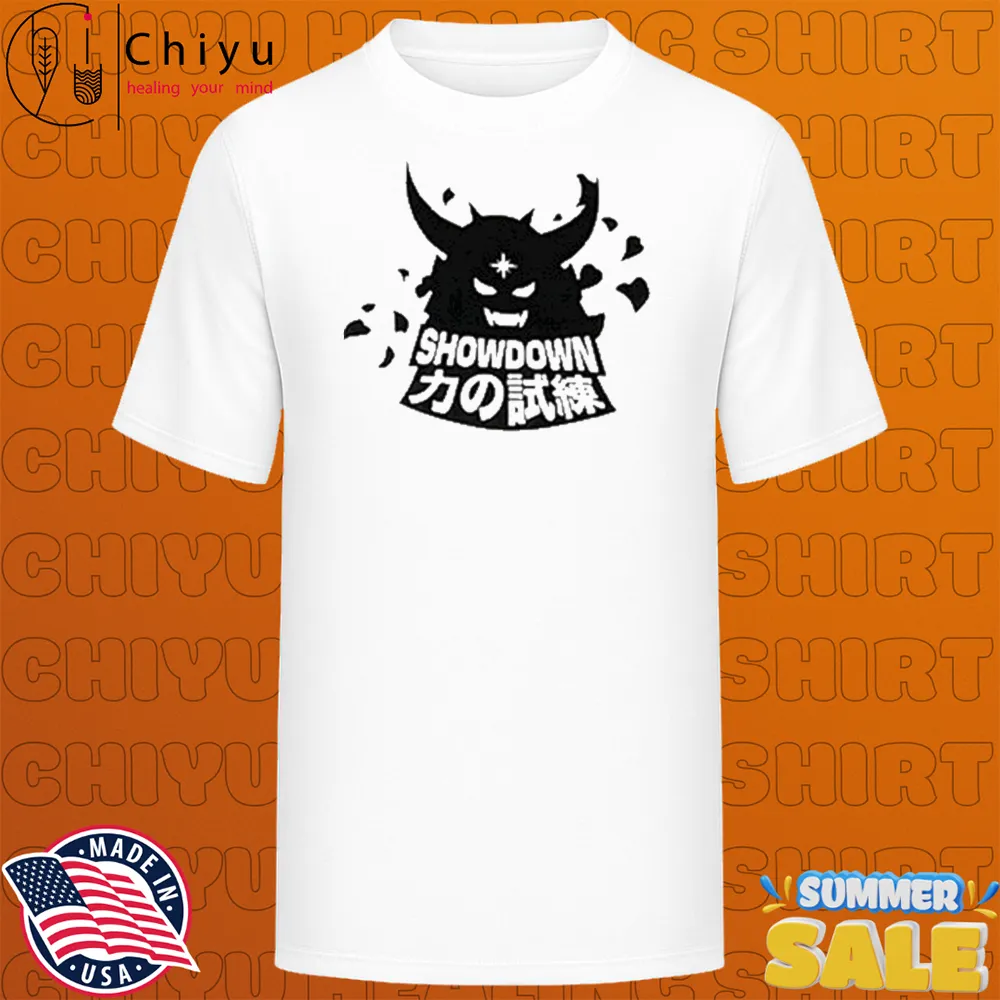 Rise Of The Northstar Showdown T-shirts