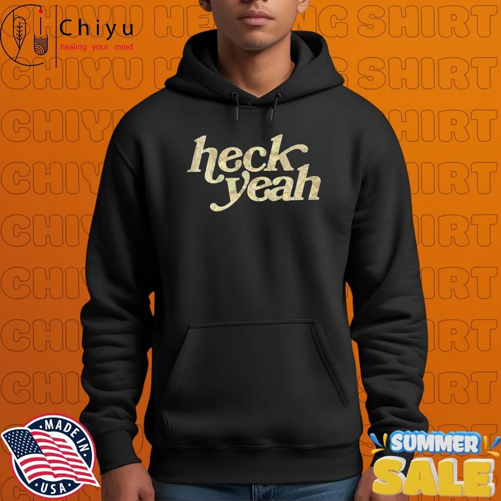 Ross Smith Heck Yeah Camo T-shirts Ross Smith Heck Yeah Camo T-shirts