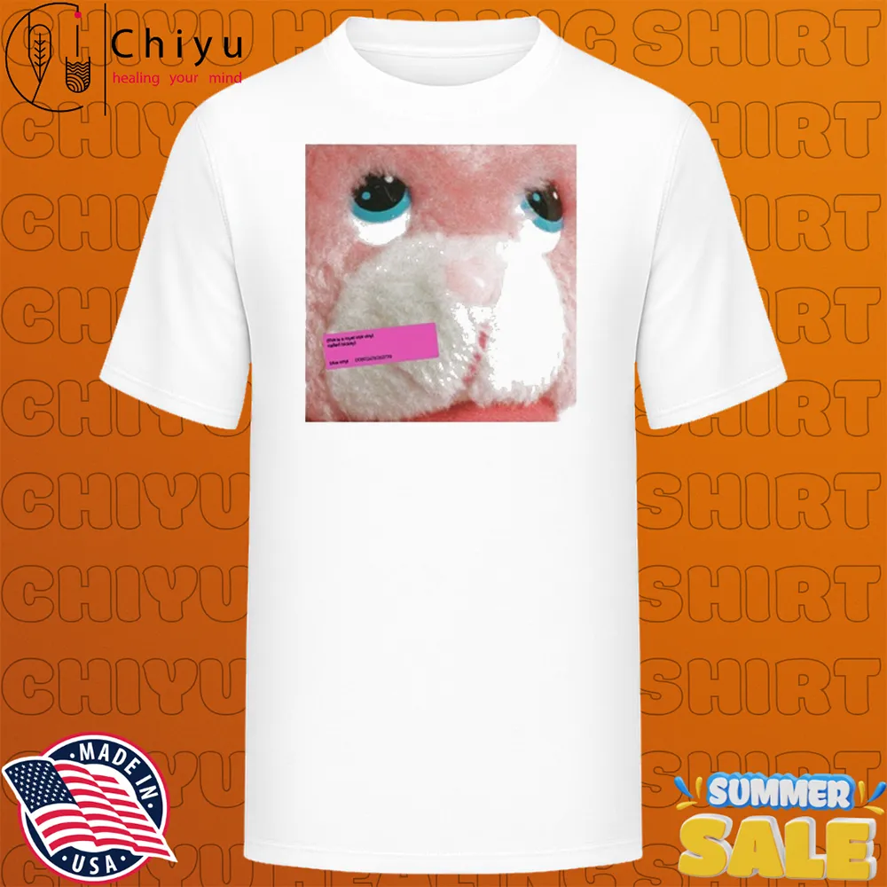 Royel Otis Hickey Album T-shirts