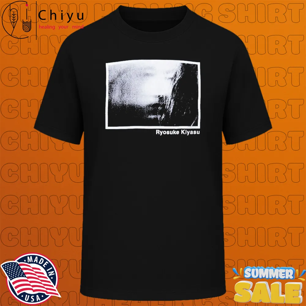 Ryosuke Kiyasu Ritual Offerings T-shirts