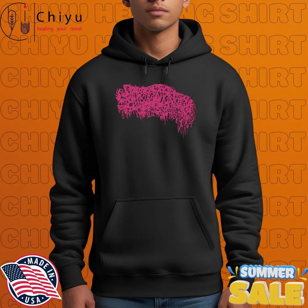 Sanguisugabogg Skin Logo T-shirts Sanguisugabogg Skin Logo T-shirts