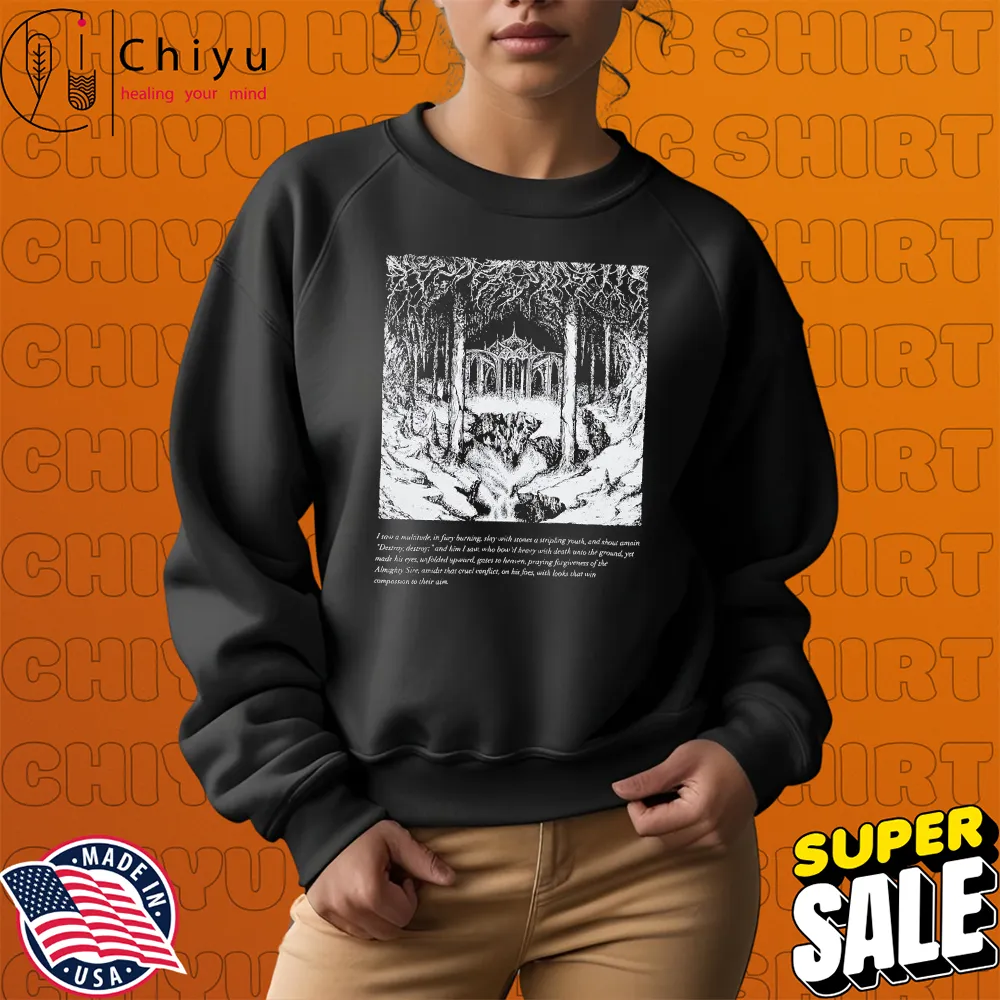 Shades The Lower World T-shirts Shades The Lower World T-shirts