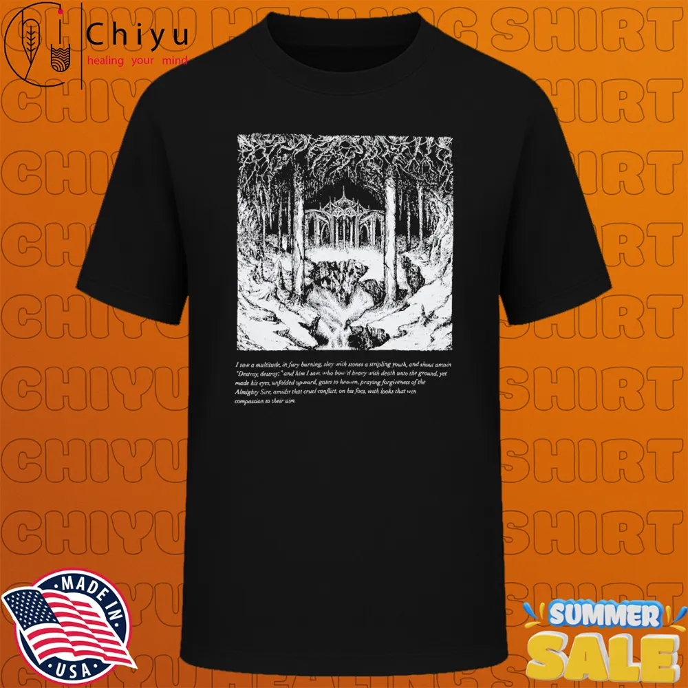 Shades The Lower World T-shirts Shades The Lower World T-shirts