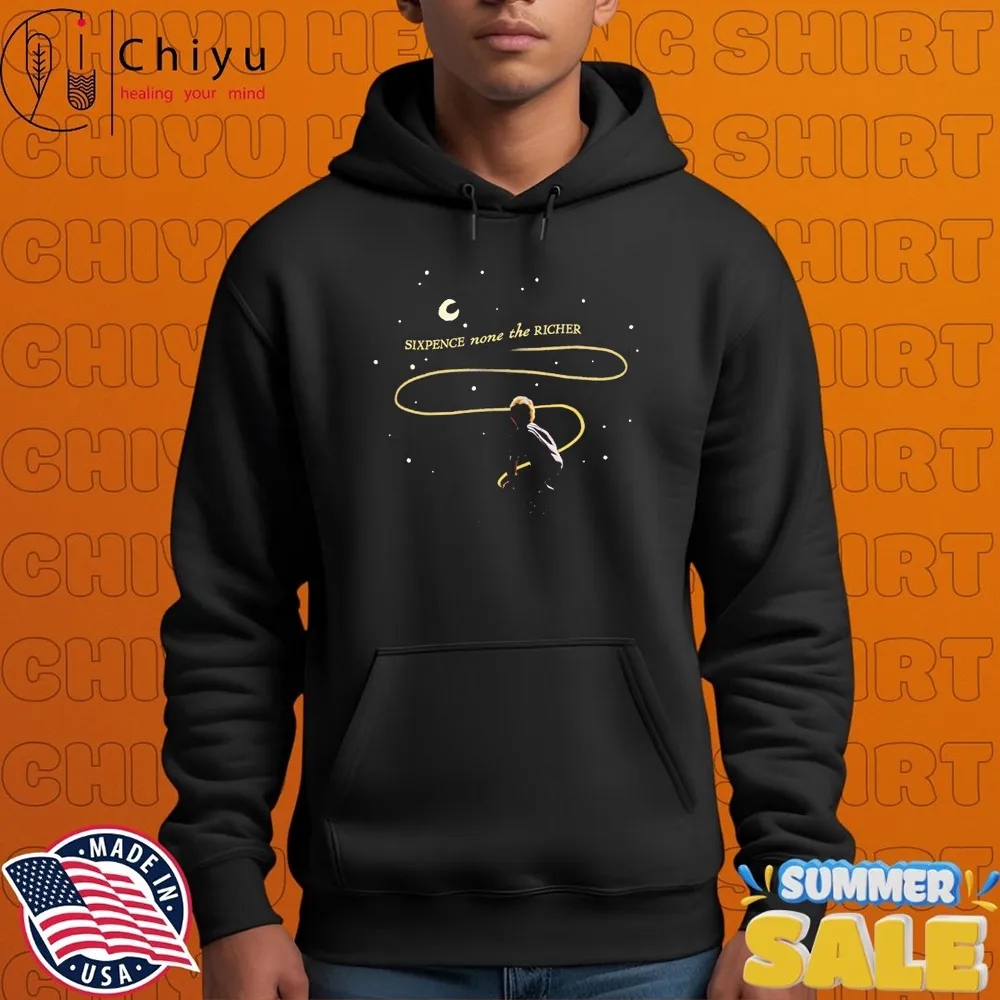 Sixpence None The Richer Tour 2024 T-shirts Sixpence None The Richer Tour 2024 T-shirts