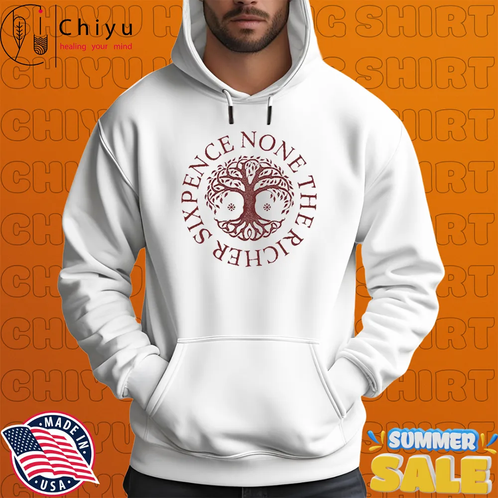 Sixpence None The Richer Tree T-shirts Sixpence None The Richer Tree T-shirts