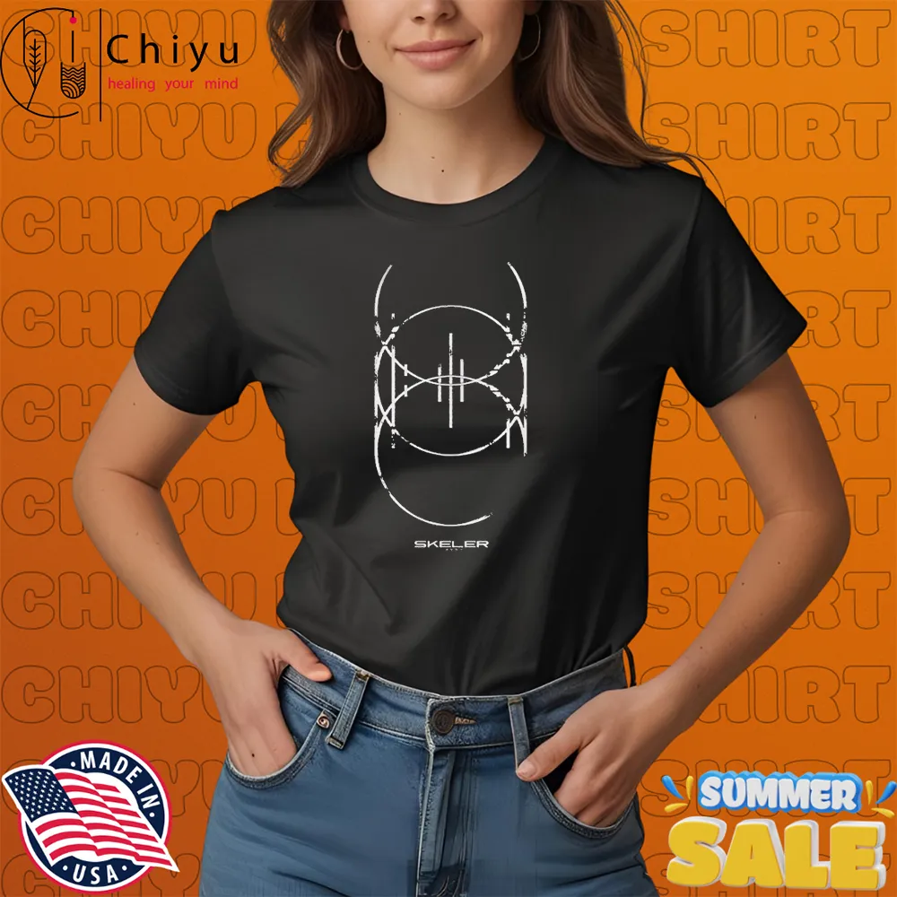 Skeler Night Drive T-shirts Skeler Night Drive T-shirts