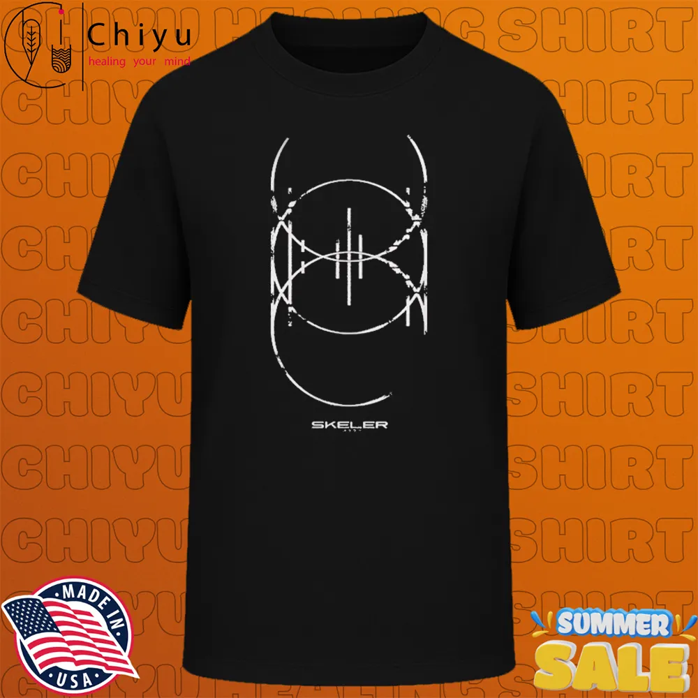 Skeler Night Drive T-shirts Skeler Night Drive T-shirts