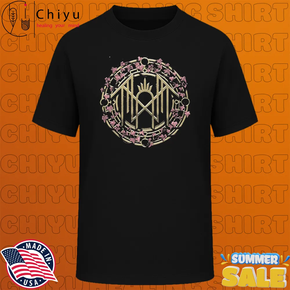 Sleep Token Even In Arcadia Ruins T-shirts Sleep Token Even In Arcadia Ruins T-shirts
