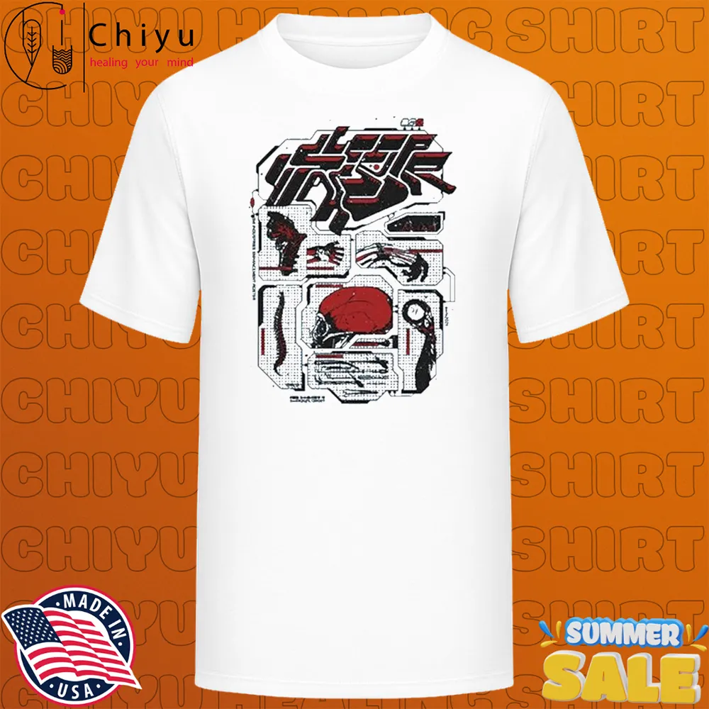 Sleep Waker Enhancement T-shirts