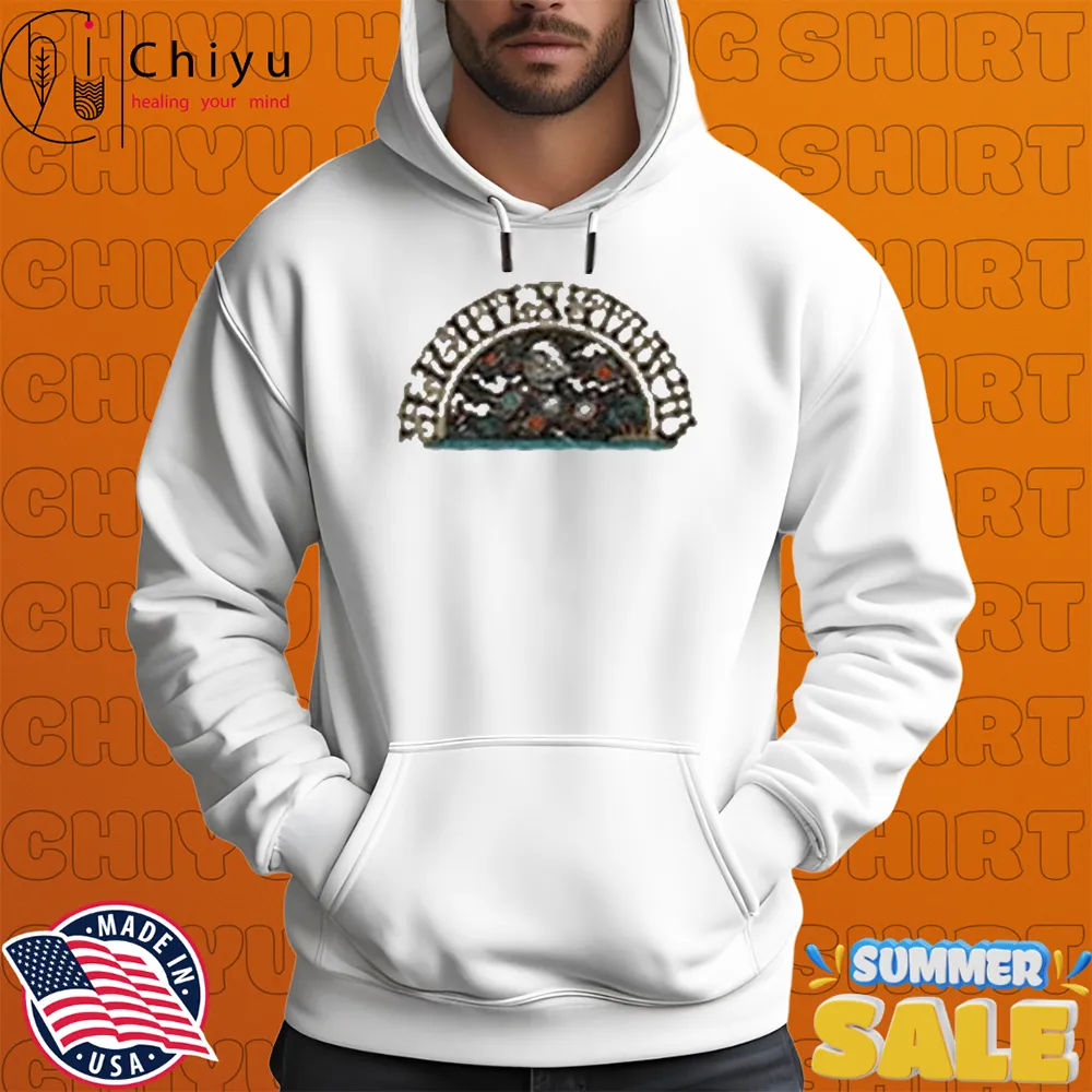 Slightly Stoopid Naboo T-shirt Slightly Stoopid Naboo T-shirt