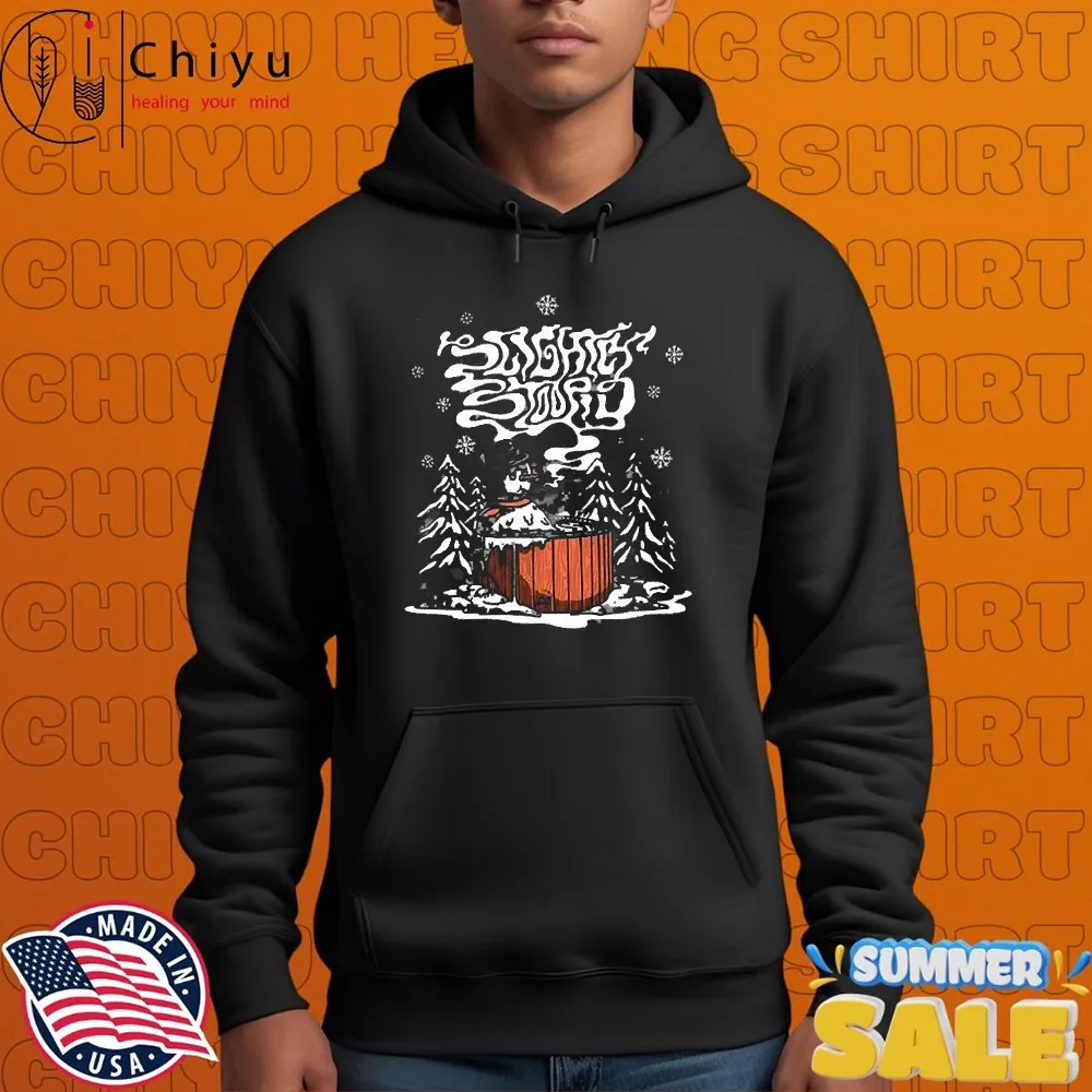 Slightly Stoopid Snowman Christmas T-shirts Slightly Stoopid Snowman Christmas T-shirts