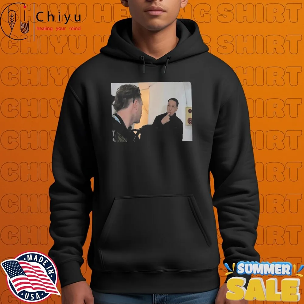 Small Brained American Best Head Of My Life T-shirts Small Brained American Best Head Of My Life T-shirts
