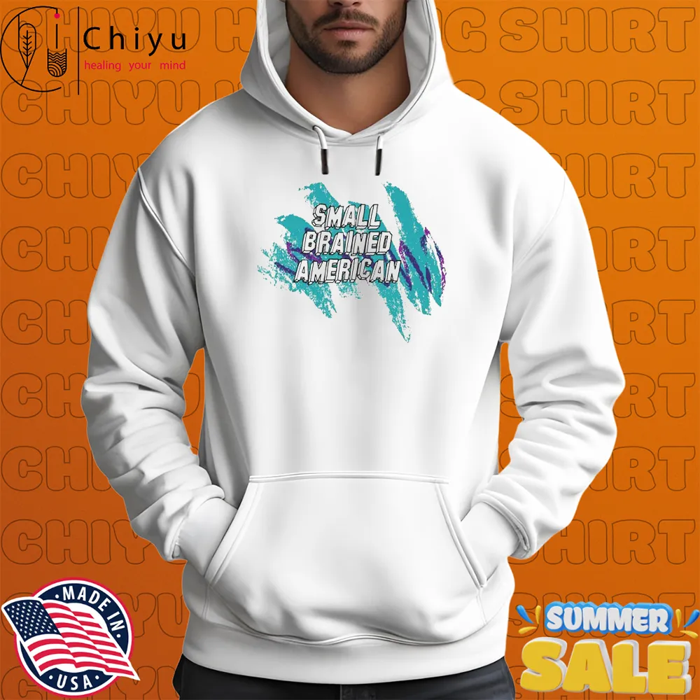 Small Brained American Jazz T-shirts Small Brained American Jazz T-shirts