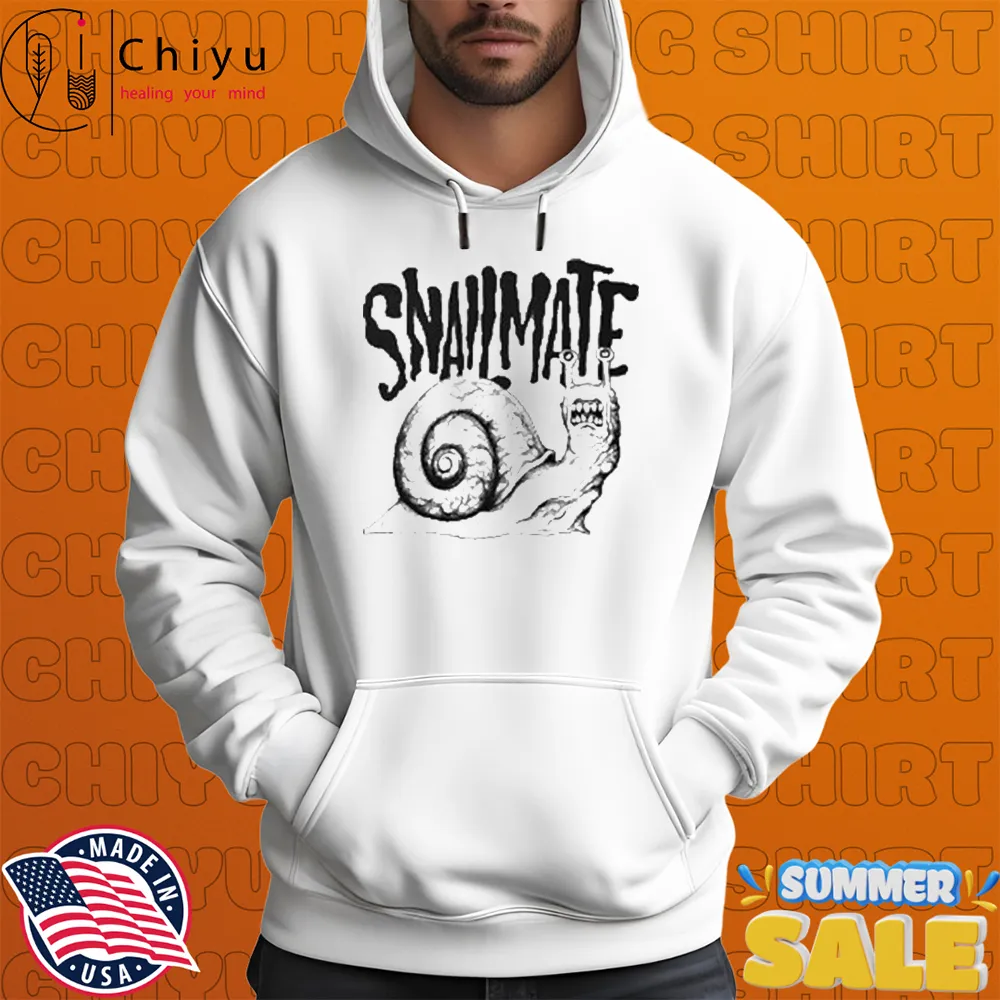 Snailmate Creepy T-shirts Snailmate Creepy T-shirts