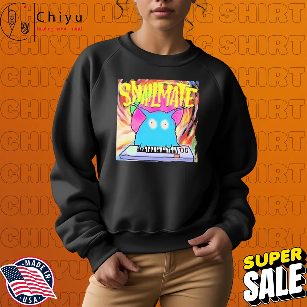 Snailmate Piano T-shirts Snailmate Piano T-shirts