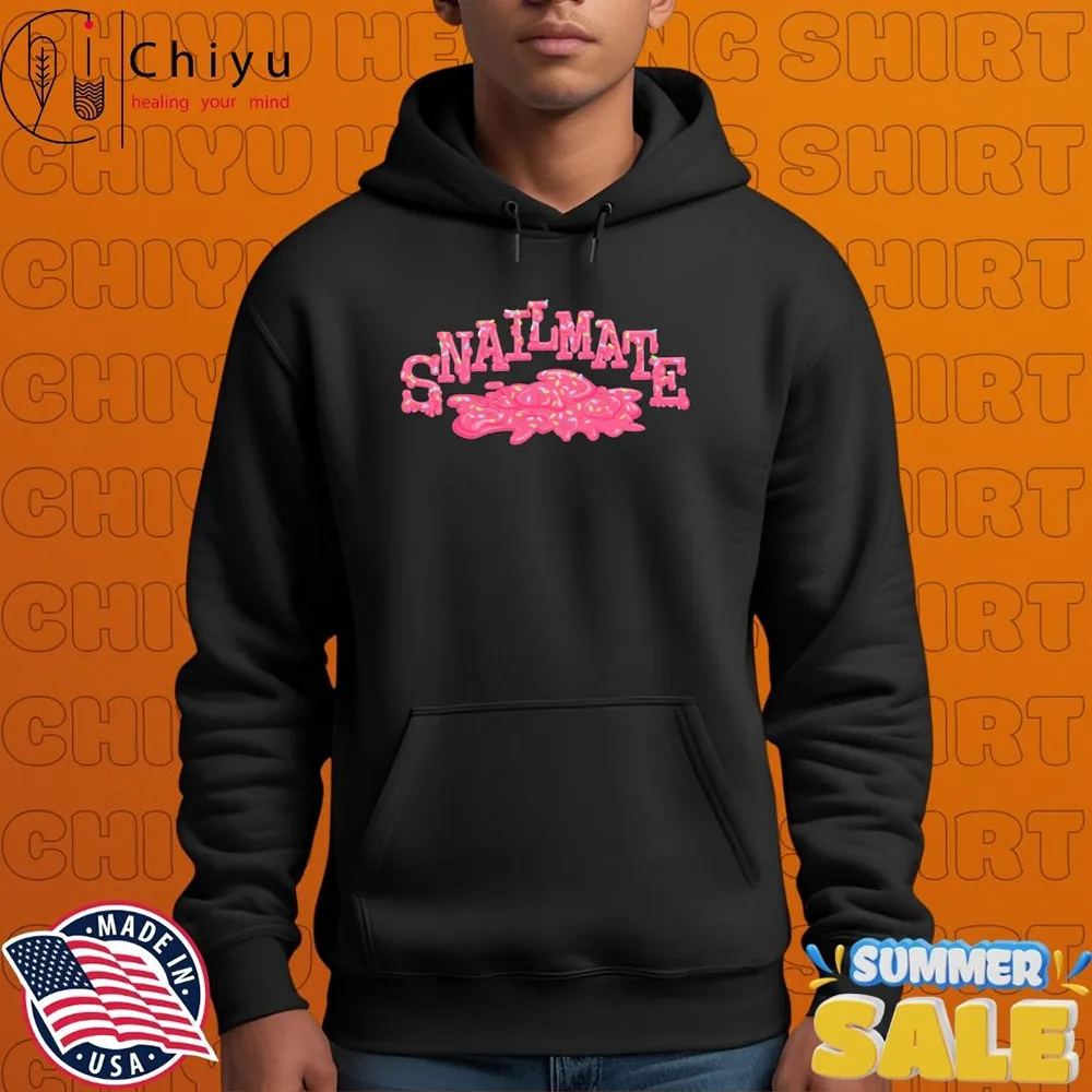 Snailmate Slime T-shirts Snailmate Slime T-shirts