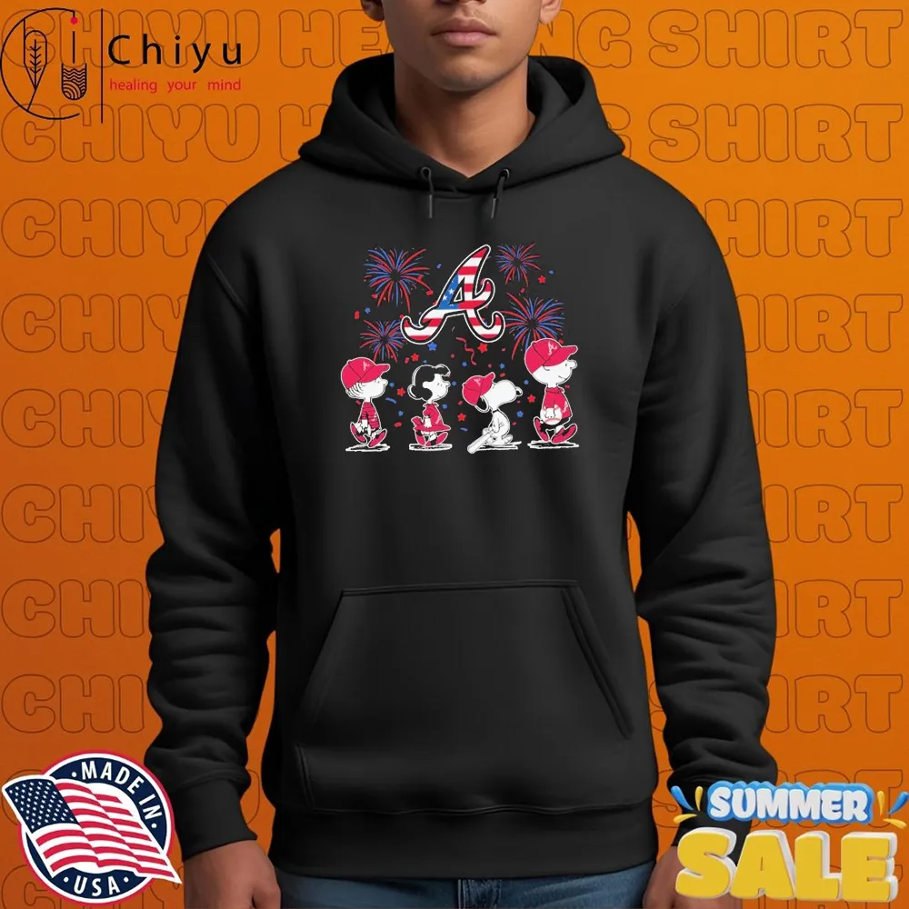 Snoopy The Peanuts Alabama Crimson Tide American 4th Of July T-shirts Snoopy The Peanuts Alabama Crimson Tide American 4th Of July T-shirts
