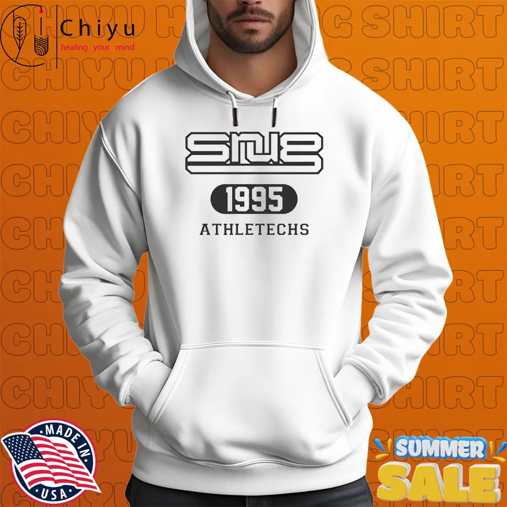 Snug Athletechs 1995 T-shirts Snug Athletechs 1995 T-shirts