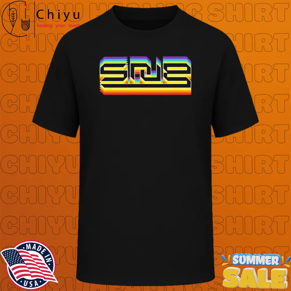 Snug Techno T-shirts Snug Techno T-shirts