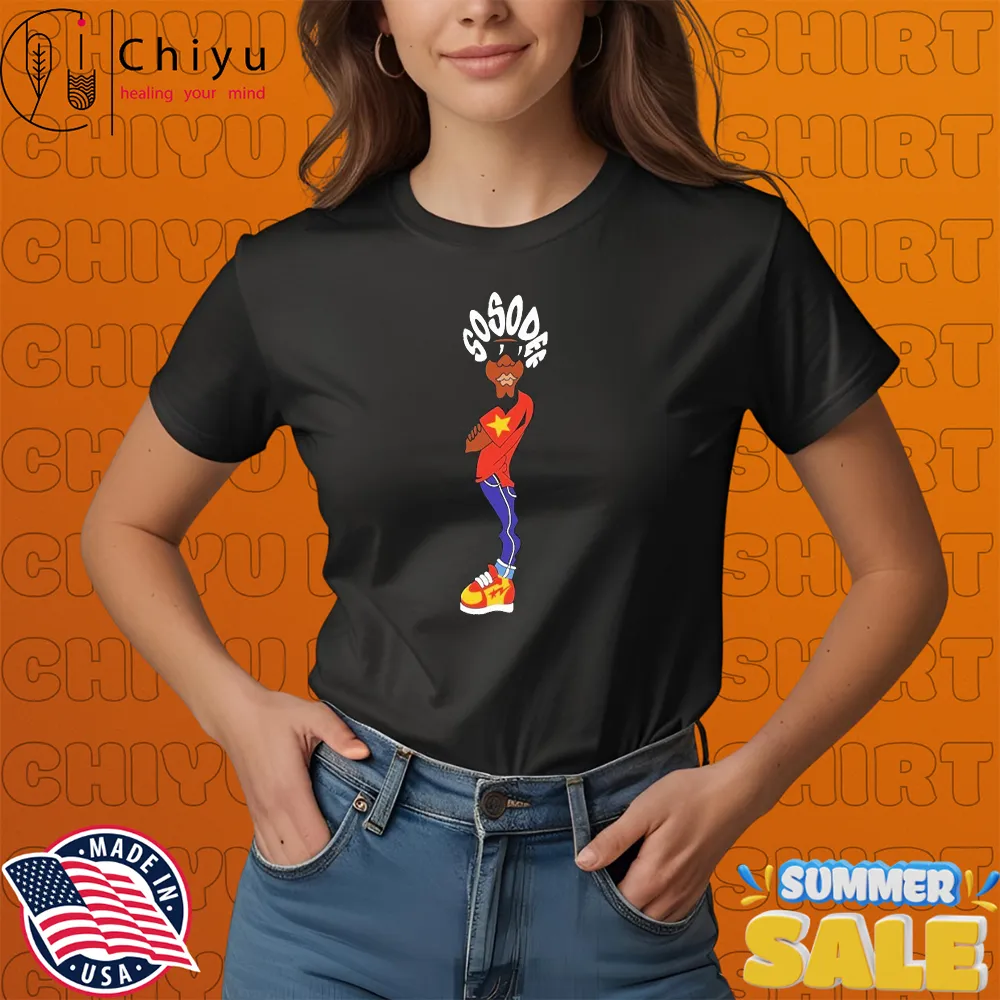 So So Def Afroman T-shirts So So Def Afroman T-shirts