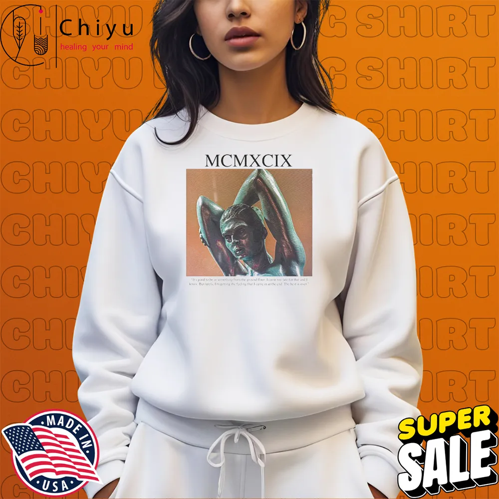 Sopranos 99 Psychology Doesn't Address The Soul Prozac That's Something Else Sweatshirt Sopranos 99 Psychology Doesn't Address The Soul Prozac That's Something Else Sweatshirt