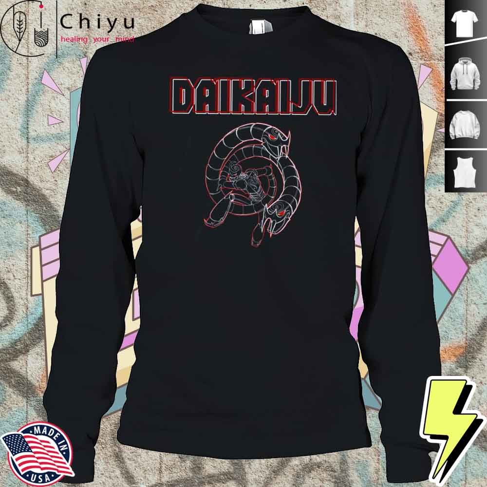 Spiral Serpent Strike T-Shirt Spiral Serpent Strike T-Shirt