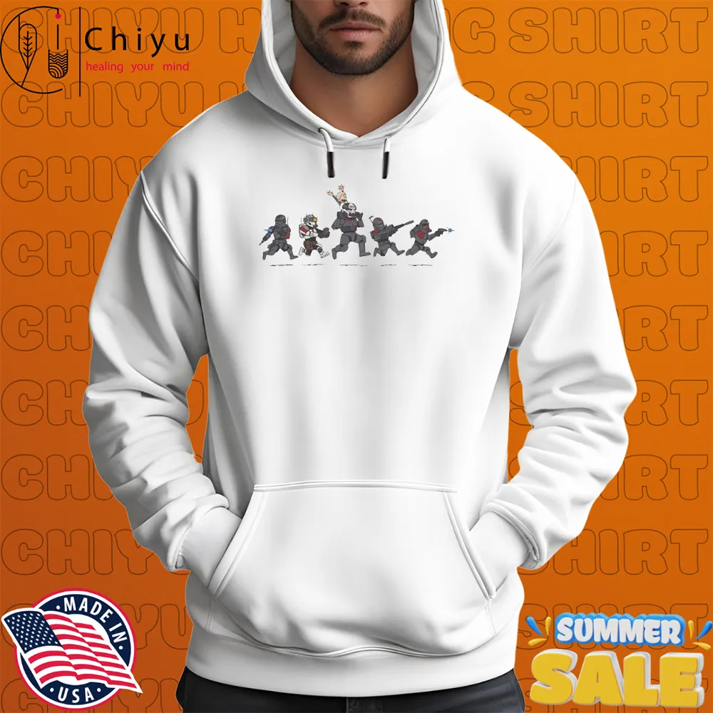 Star Wars Bad Batch Season 1 Calvin And Hobbes T-shirts Star Wars Bad Batch Season 1 Calvin And Hobbes T-shirts