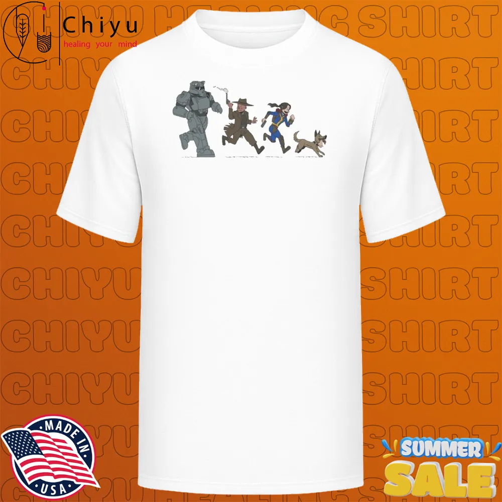 Star Wars Fall Out Adventures Calvin And Hobbes T-shirts