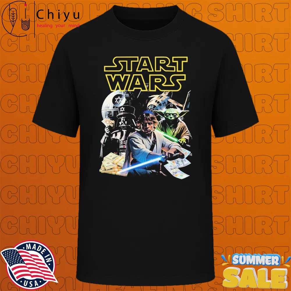 Star Wars Start Wars Master Yoda T-shirts
