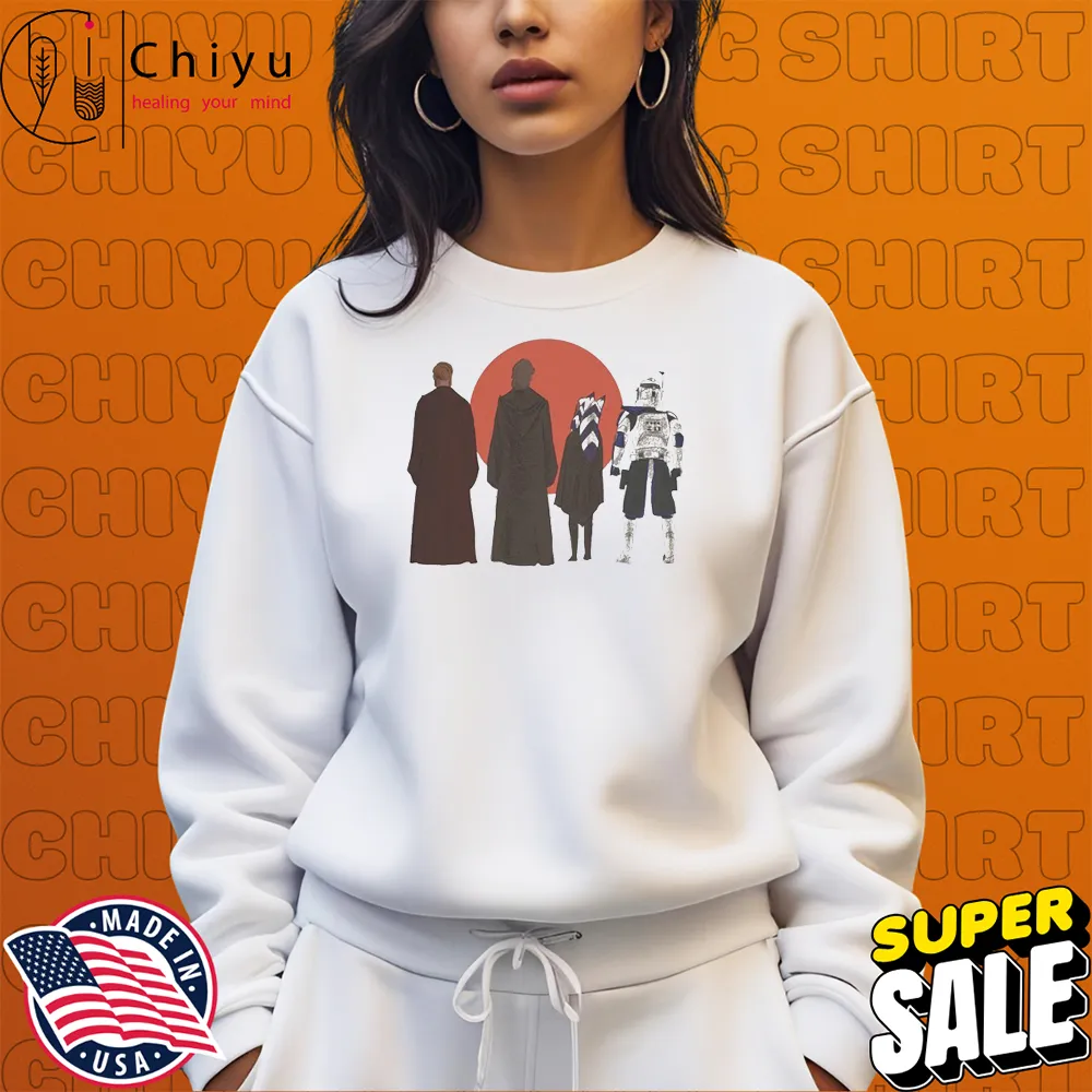 Star Wars Together, Forever T-shirts Star Wars Together, Forever T-shirts