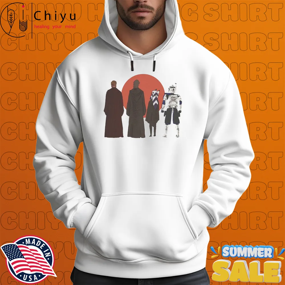 Star Wars Together, Forever T-shirts Star Wars Together, Forever T-shirts