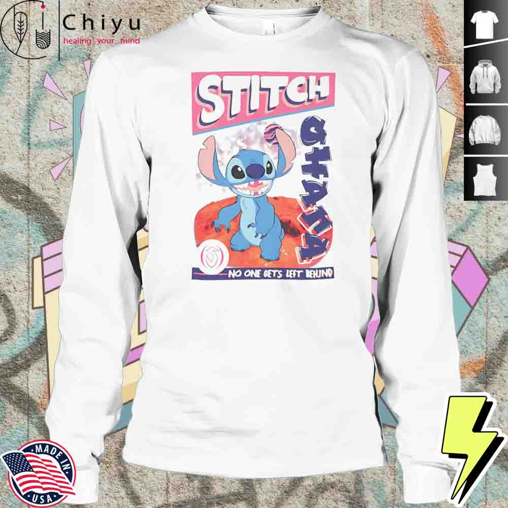 Stitch I Didn’t Do It Unless You Have Proof Shirt Stitch I Didn’t Do It Unless You Have Proof Shirt