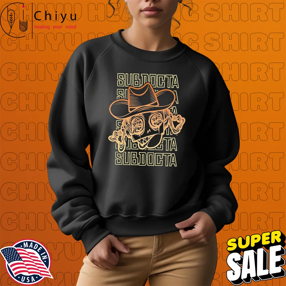 SubDocta West Coast Wobble T-shirts SubDocta West Coast Wobble T-shirts