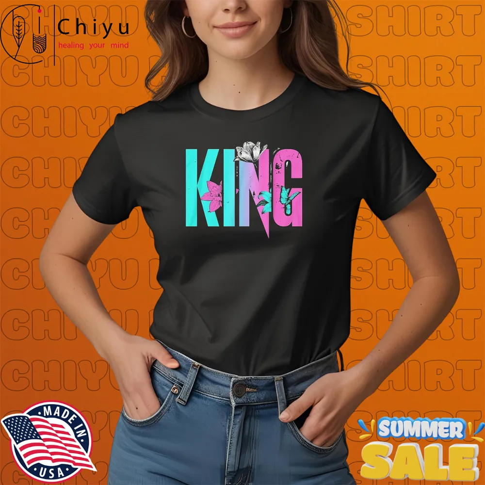 Sullivan King Vice City King T-shirts Sullivan King Vice City King T-shirts