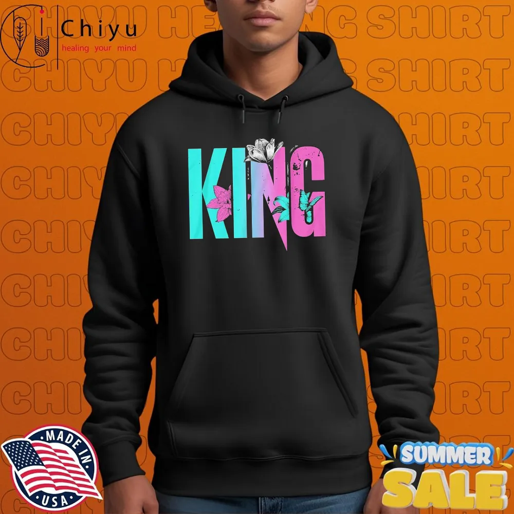 Sullivan King Vice City King T-shirts Sullivan King Vice City King T-shirts