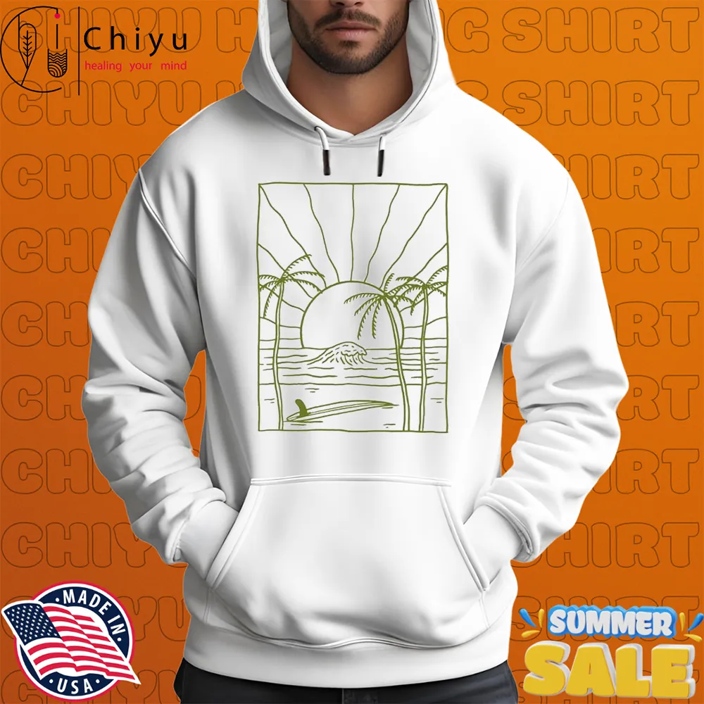 Sunrise Surf Wituka T-shirts Sunrise Surf Wituka T-shirts