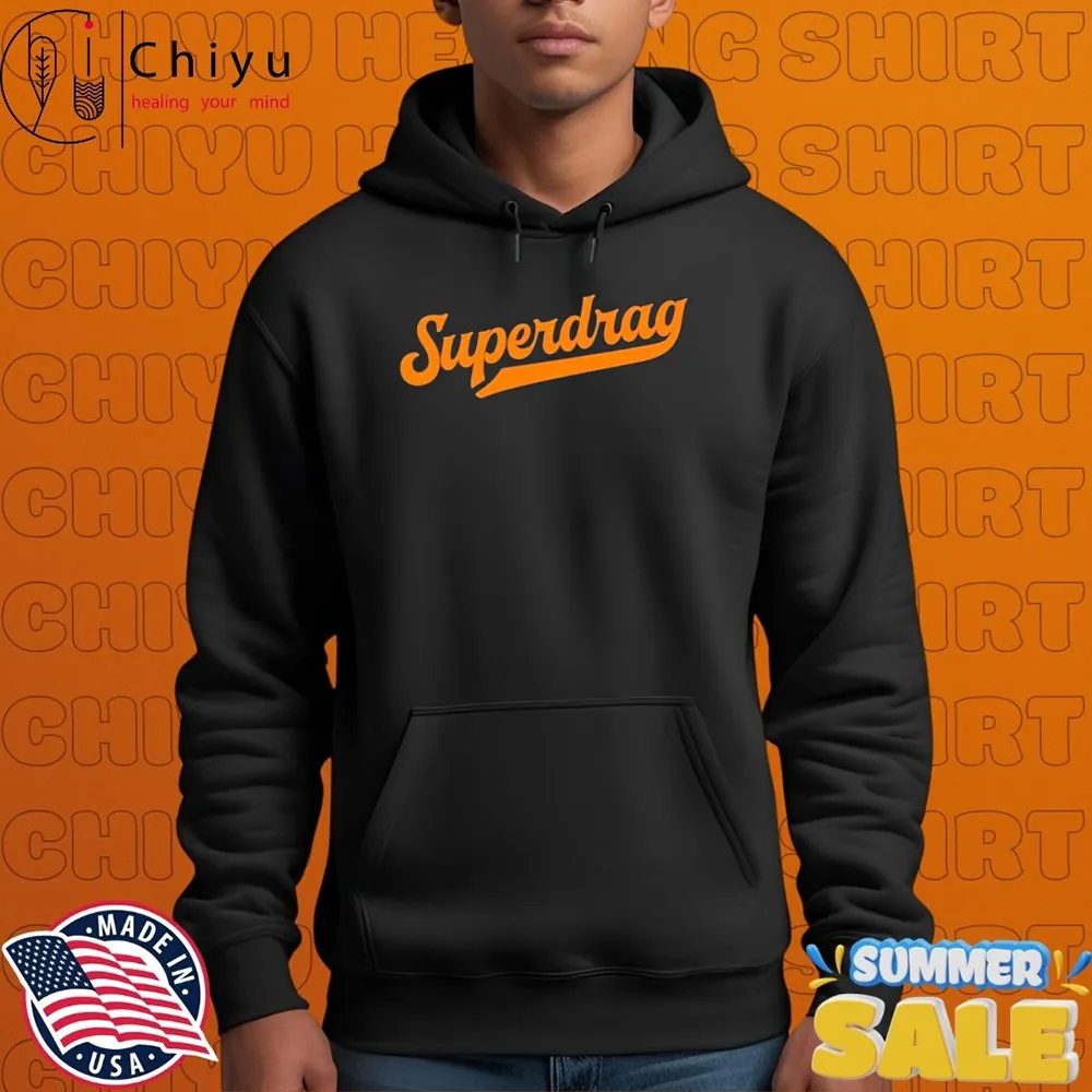 Superdrag Logo T-shirts Superdrag Logo T-shirts