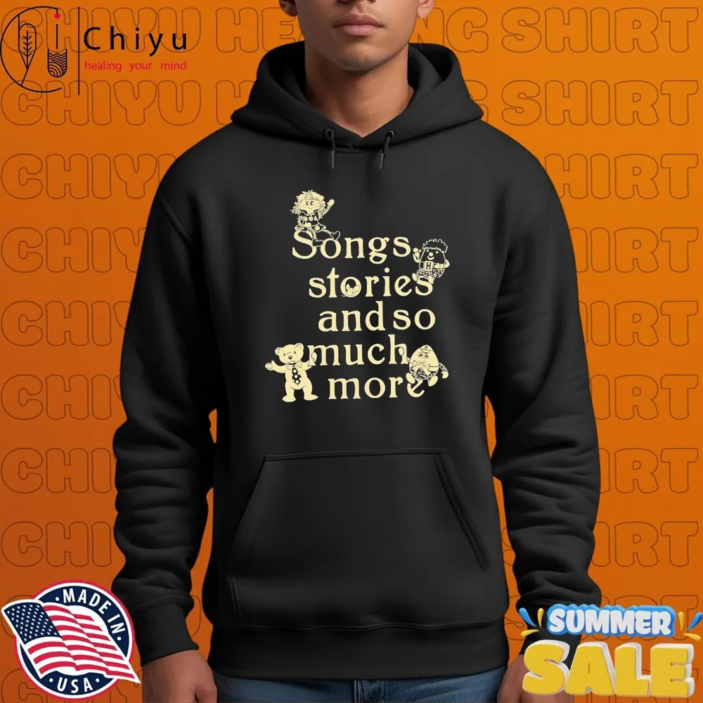 TVO Polka Dot Door Intro Sóng Stories And So Much More T-shirts TVO Polka Dot Door Intro Sóng Stories And So Much More T-shirts