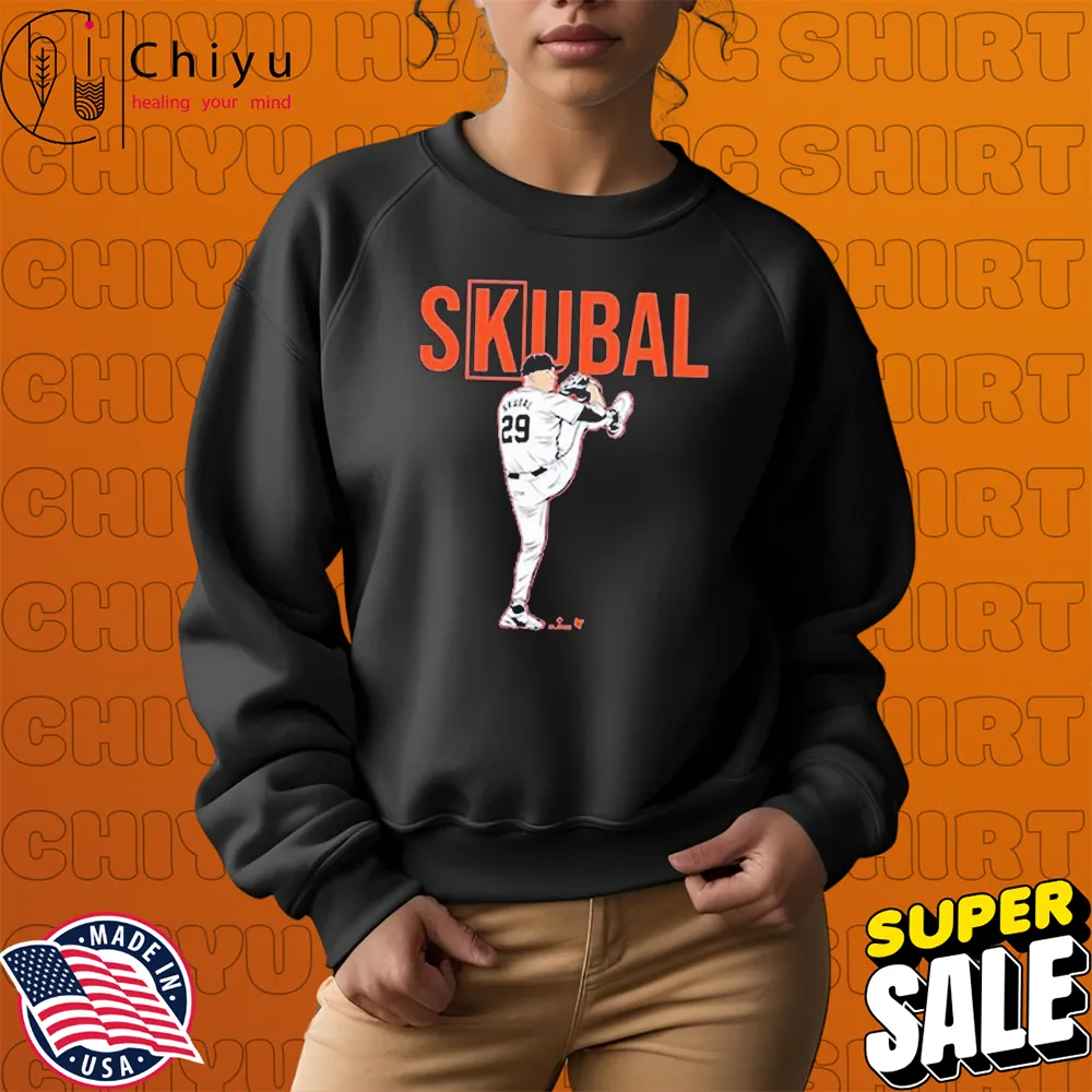 Tarik Skubal K Sign Sweatshirt Tarik Skubal K Sign Sweatshirt