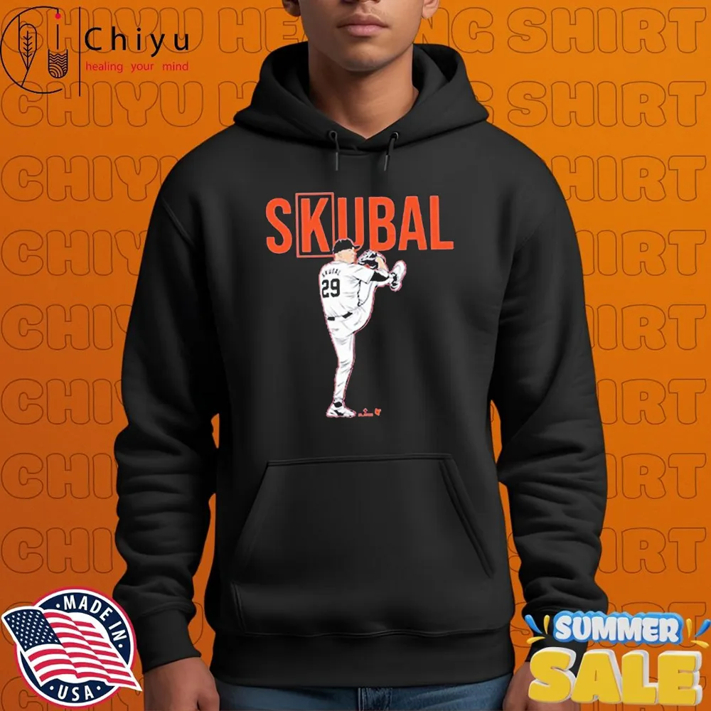 Tarik Skubal K Sign T-shirt Tarik Skubal K Sign T-shirt